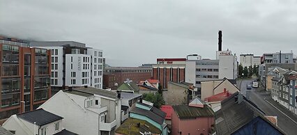 Comfort Hotel Xpress Tromso