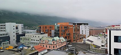 Comfort Hotel Xpress Tromso