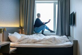 Comfort Hotel Xpress Tromso