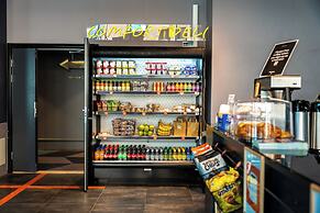 Comfort Hotel Xpress Tromso
