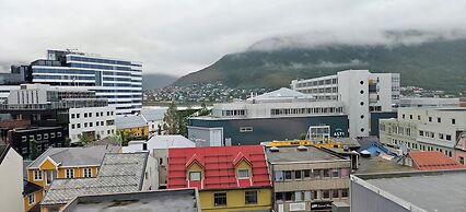 Comfort Hotel Xpress Tromso