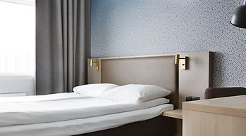 Comfort Hotel Xpress Tromso