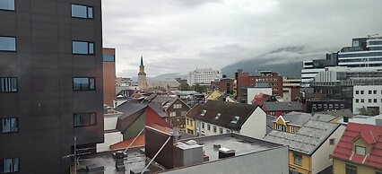 Comfort Hotel Xpress Tromso