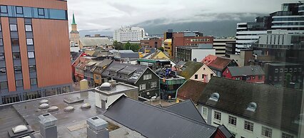Comfort Hotel Xpress Tromso
