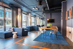 Comfort Hotel Xpress Tromso