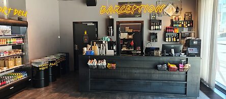 Comfort Hotel Xpress Tromso