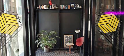 Comfort Hotel Xpress Tromso