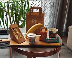 Comfort Hotel Xpress Tromso