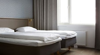 Comfort Hotel Xpress Tromso