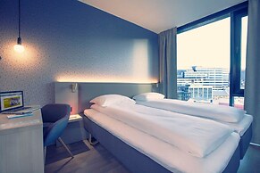 Comfort Hotel Xpress Tromso