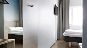 Comfort Hotel Xpress Tromso