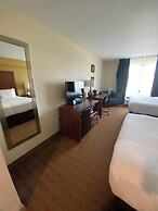 Comfort Inn & Suites Brattleboro I-91