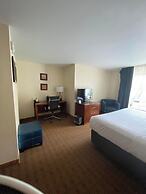 Comfort Inn & Suites Brattleboro I-91
