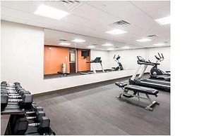 Comfort Inn & Suites Brattleboro I-91