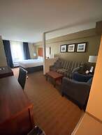 Comfort Inn & Suites Brattleboro I-91