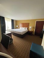 Comfort Inn & Suites Brattleboro I-91