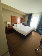 Comfort Inn & Suites Brattleboro I-91