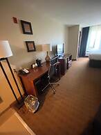 Comfort Inn & Suites Brattleboro I-91