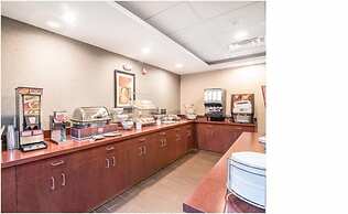 Comfort Inn & Suites Brattleboro I-91