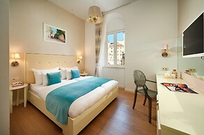 Olea Luxury Rooms