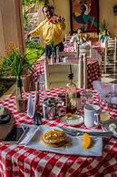 Hôtel du Roi Christophe