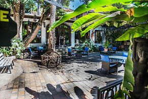 Hôtel du Roi Christophe