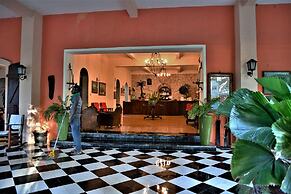 Hôtel du Roi Christophe