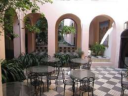 Hôtel du Roi Christophe