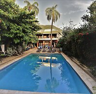 Hôtel du Roi Christophe