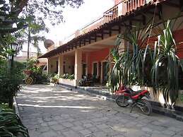 Hôtel du Roi Christophe