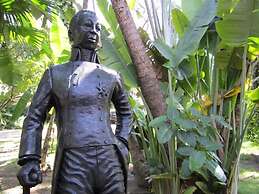 Hôtel du Roi Christophe