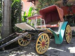 Hôtel du Roi Christophe