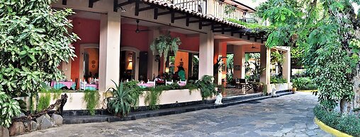 Hôtel du Roi Christophe