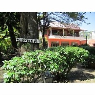 Hôtel du Roi Christophe