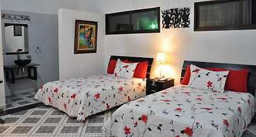 Hôtel du Roi Christophe