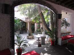 Hôtel du Roi Christophe