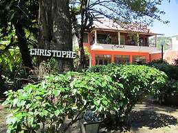 Hôtel du Roi Christophe