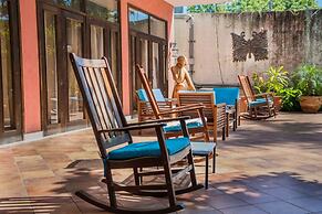 Hôtel du Roi Christophe