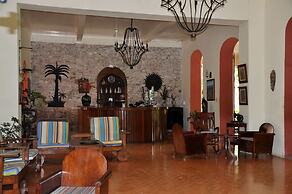 Hôtel du Roi Christophe