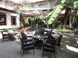 Hôtel du Roi Christophe