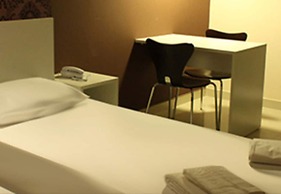 Flex Inn Hotel - Adults Only