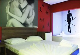 Flex Inn Hotel - Adults Only