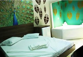 Flex Inn Hotel - Adults Only