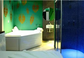 Flex Inn Hotel - Adults Only