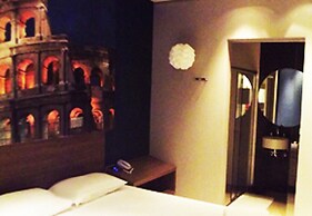 Flex Inn Hotel - Adults Only