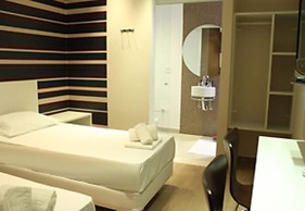 Flex Inn Hotel - Adults Only