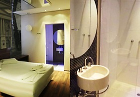 Flex Inn Hotel - Adults Only