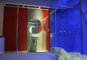 Flex Inn Hotel - Adults Only