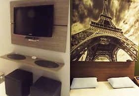 Flex Inn Hotel - Adults Only