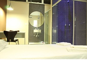 Flex Inn Hotel - Adults Only